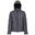 Veste softshell VENTURER Homme (Gris / noir)