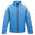 Veste softshell ABLAZE Homme (Bleu roi/bleu marine)