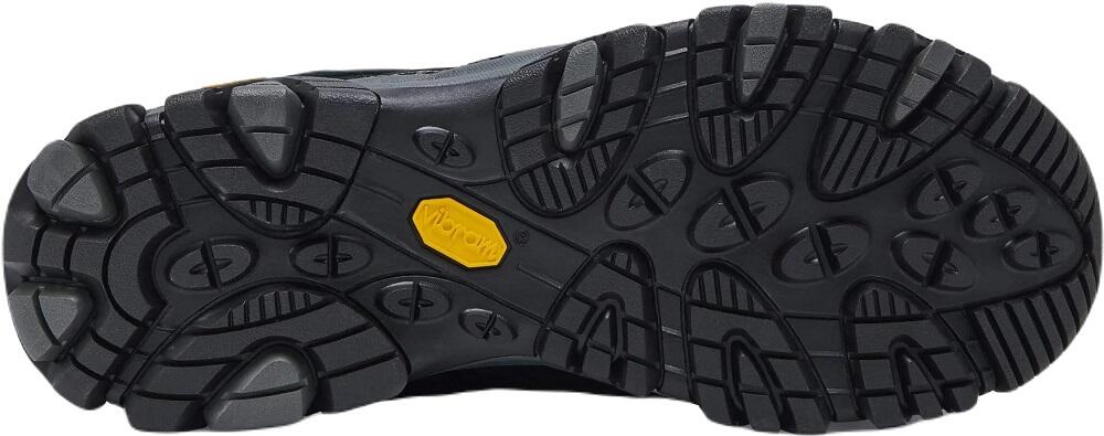Scarponi Da Trekking Uomo Moab 3 Mid GTX 5/5