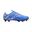 Chaussures de foot ATTACANTO Enfant (Bleu / Blanc)