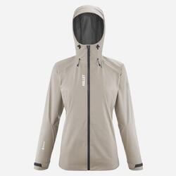 Veste Randonnée Femme SENECA GORE-TEX 2L