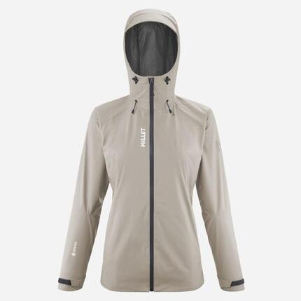Jacke SENECA GORE-TEX 2L damen