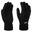 Gants thermiques Adulte (Noir)