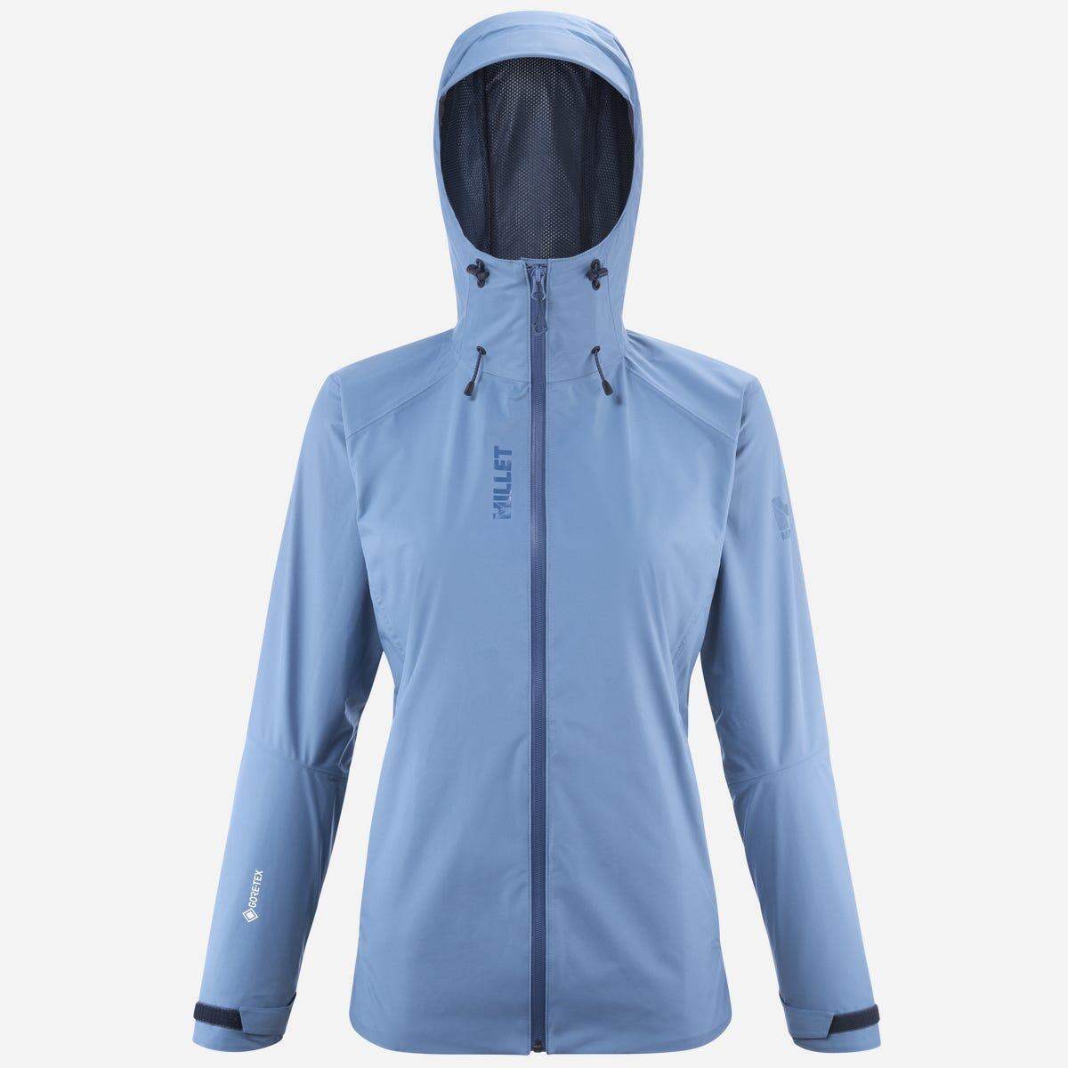 MILLET Jacke SENECA GORE-TEX 2L damen