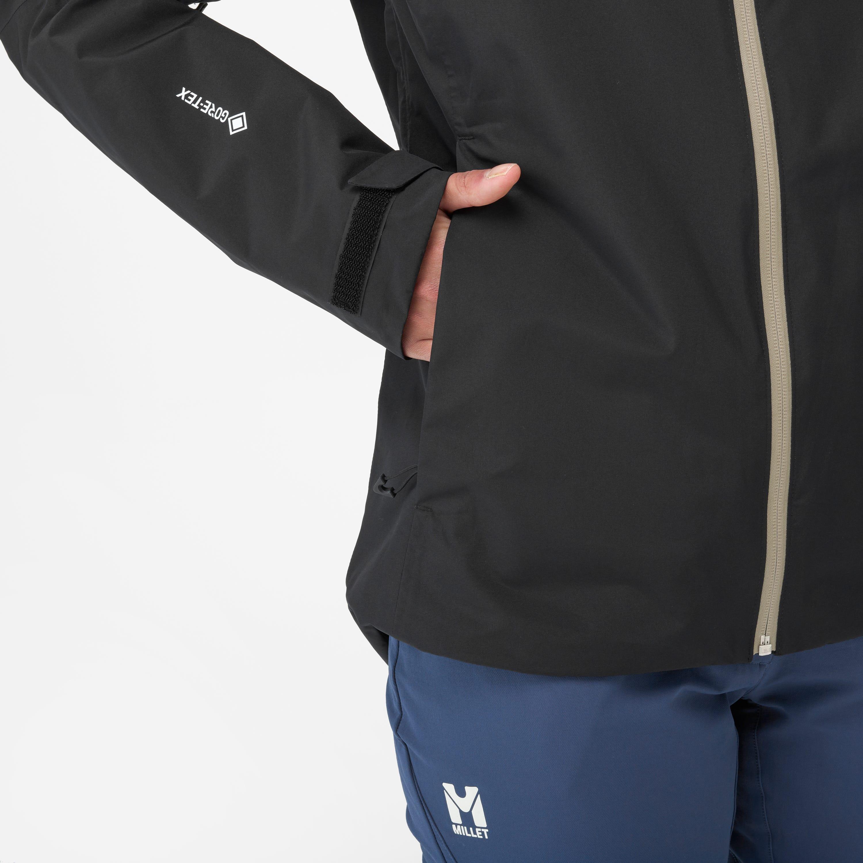 Veste Randonnée Femme SENECA GORE-TEX 2L 5/5