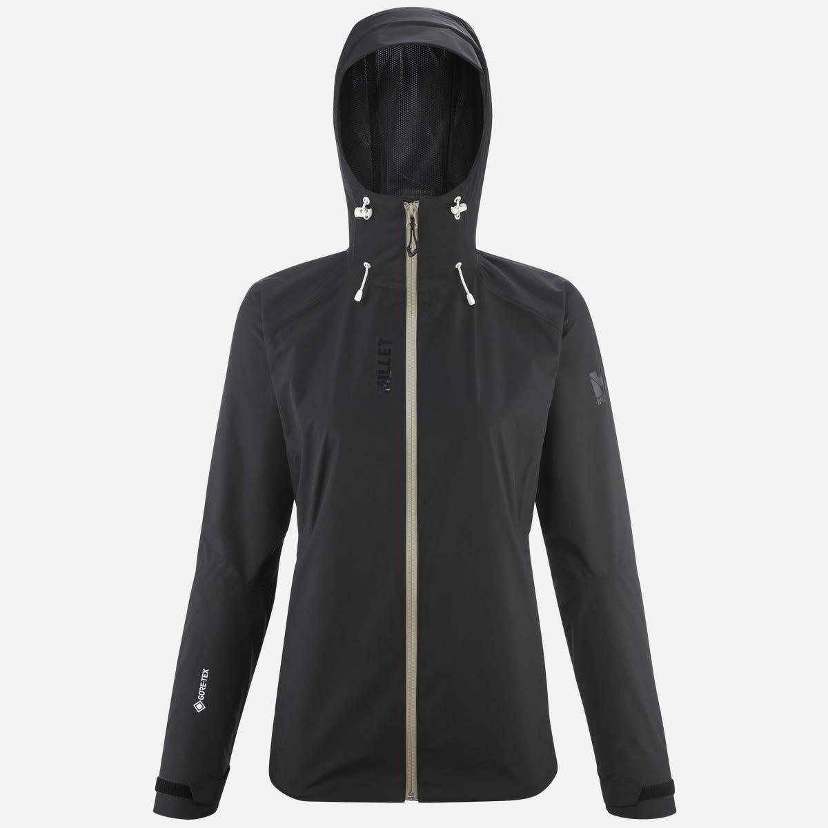 MILLET Jacke SENECA GORE-TEX 2L damen