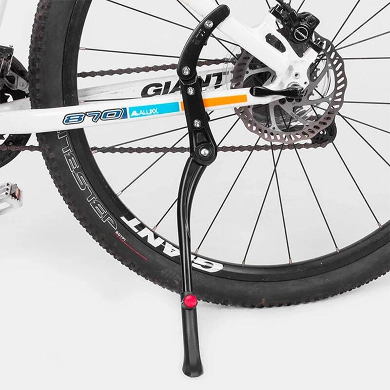 Béquille latérale pour vélo Rockbros