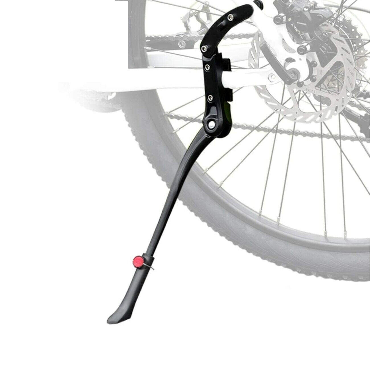 Descanso de bicicleta Rockbros JC1005BK - preto