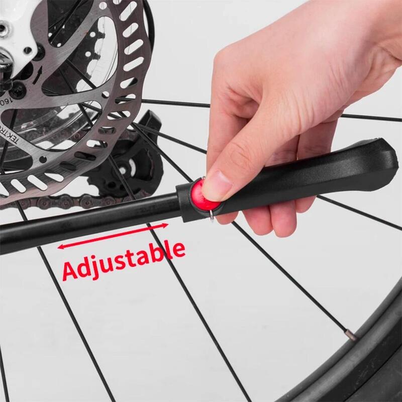 Béquille latérale pour vélo Rockbros