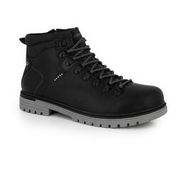 Chaussures d'hiver fourrées pour homme - KIMBERFEEL - GASPARD