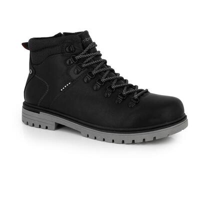 Gefütterte Winterschuhe für Herren - KIMBERFEEL - GASPARD