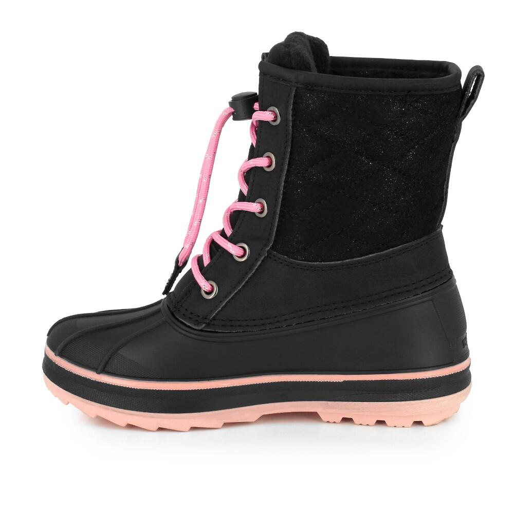 Botas de Nieve para Niño - KIMBERFEEL – JIBBER 2/4