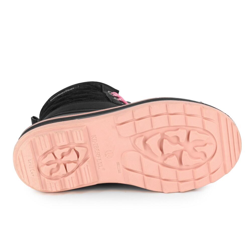 Botas de Nieve para Niño - KIMBERFEEL – JIBBER 4/4