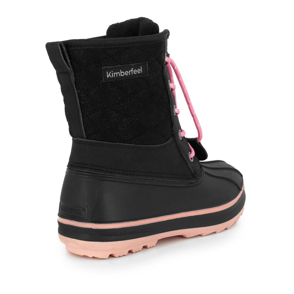 Botas de Nieve para Niño - KIMBERFEEL – JIBBER 3/4