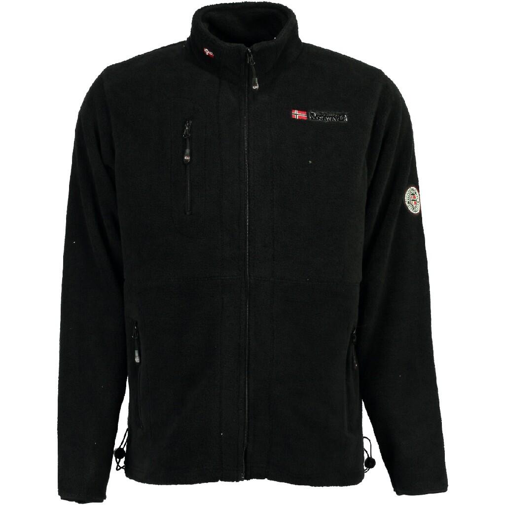 GEOGRAPHICAL NORWAY picture