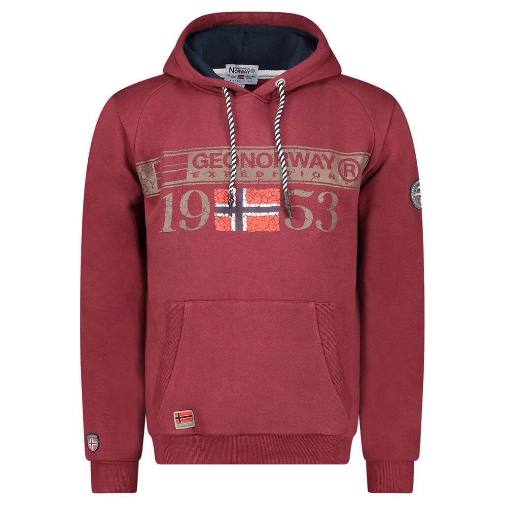 GEOGRAPHICAL NORWAY picture