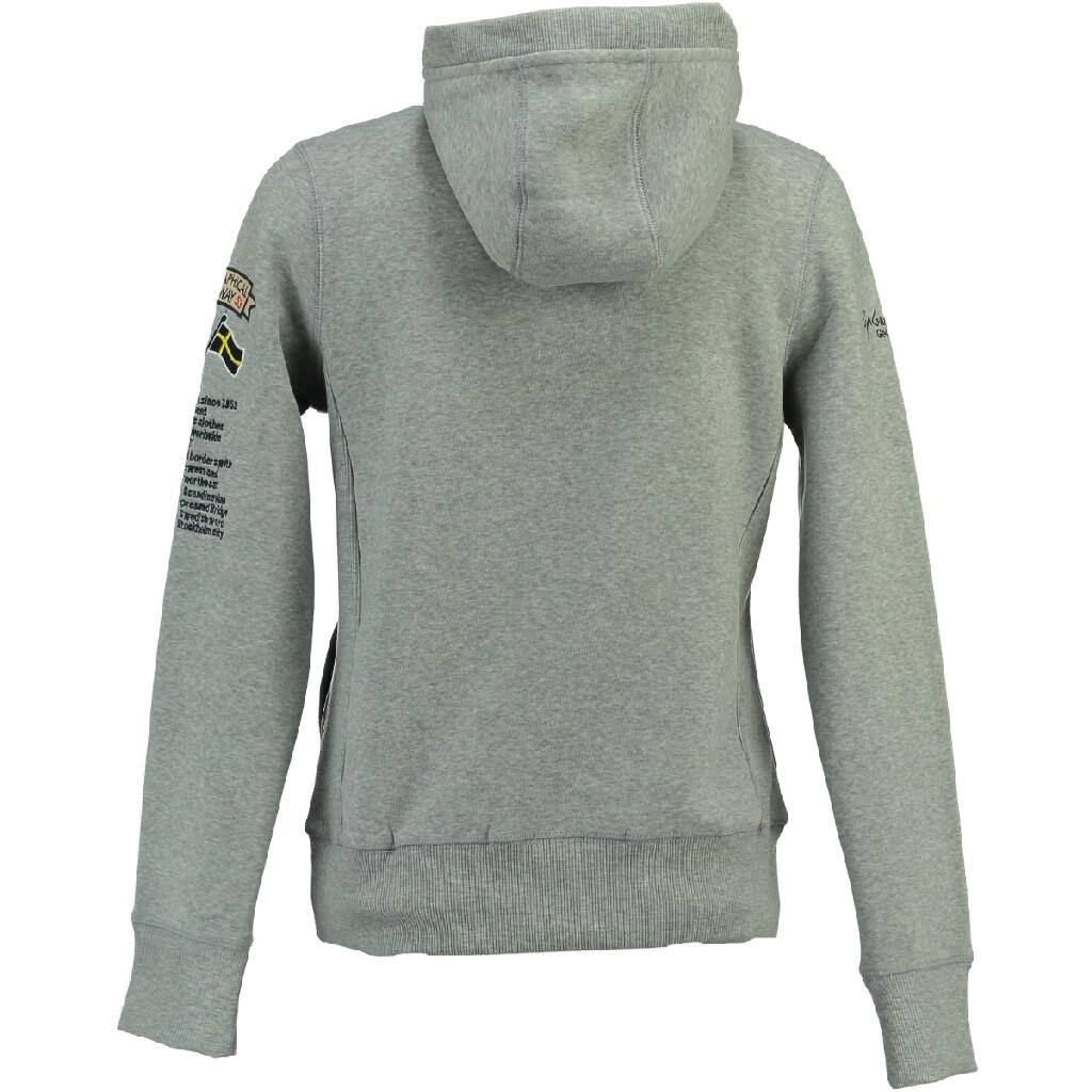 Sudadera de hombre Geographical Norway Gymclass 2/3