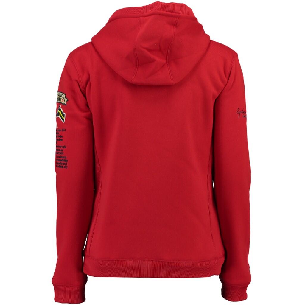 Sudadera de hombre Geographical Norway Gymclass 2/3