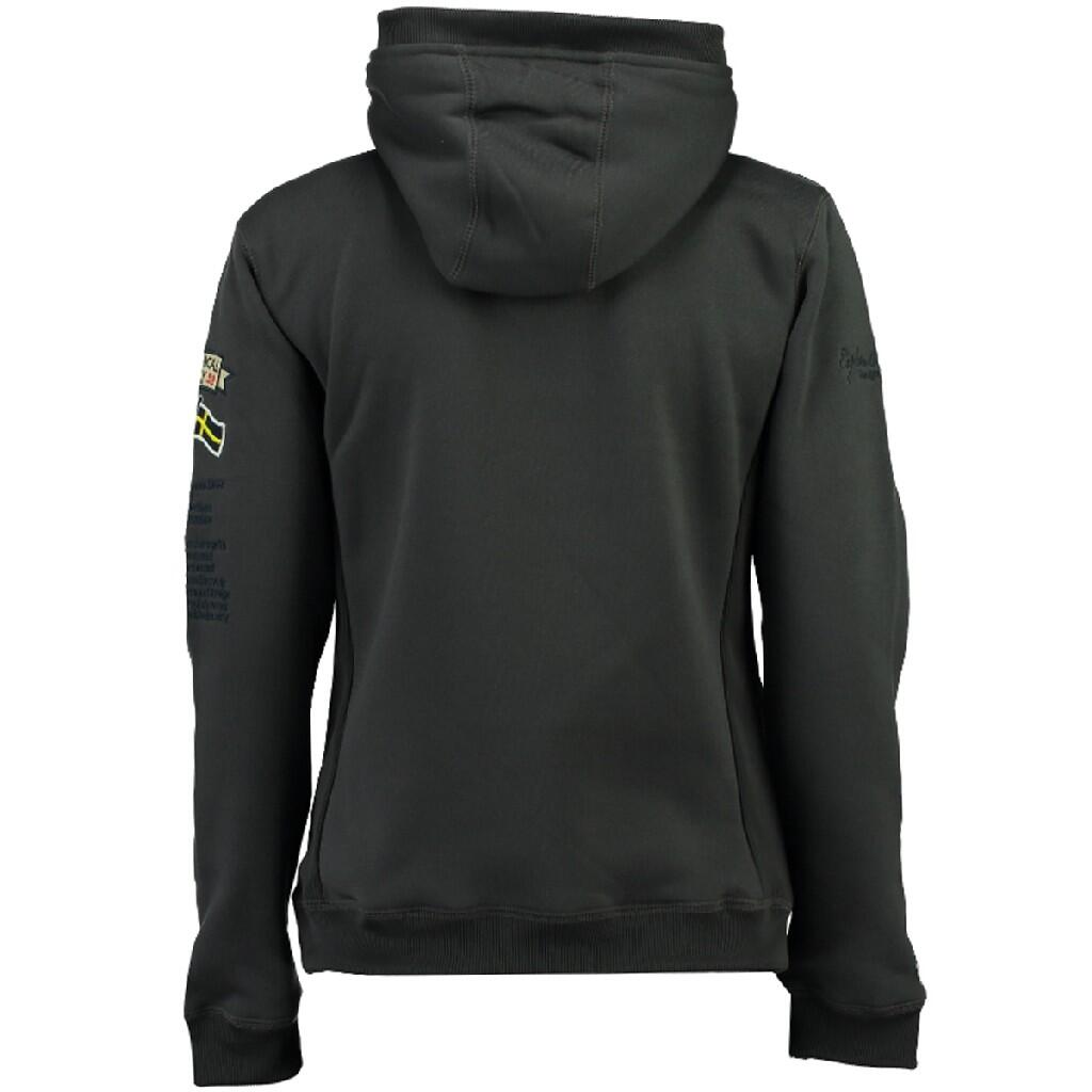 Sudadera de hombre Geographical Norway Gymclass 2/3