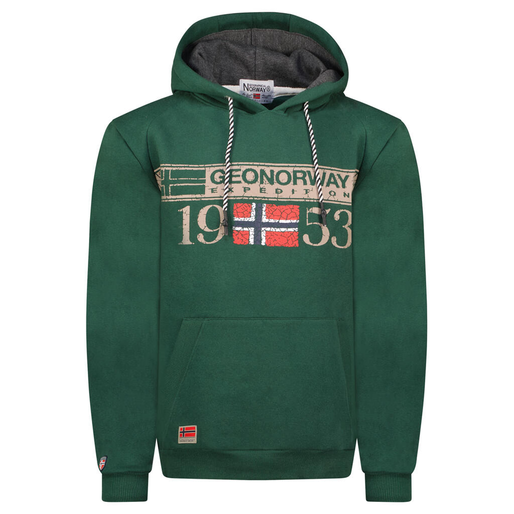 GEOGRAPHICAL NORWAY picture