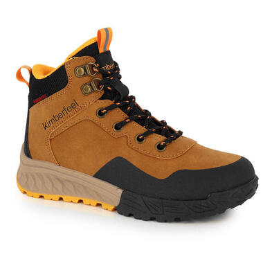 Wasserdichte Winterschuhe für Kinder - KIMBERFEEL - GABIN