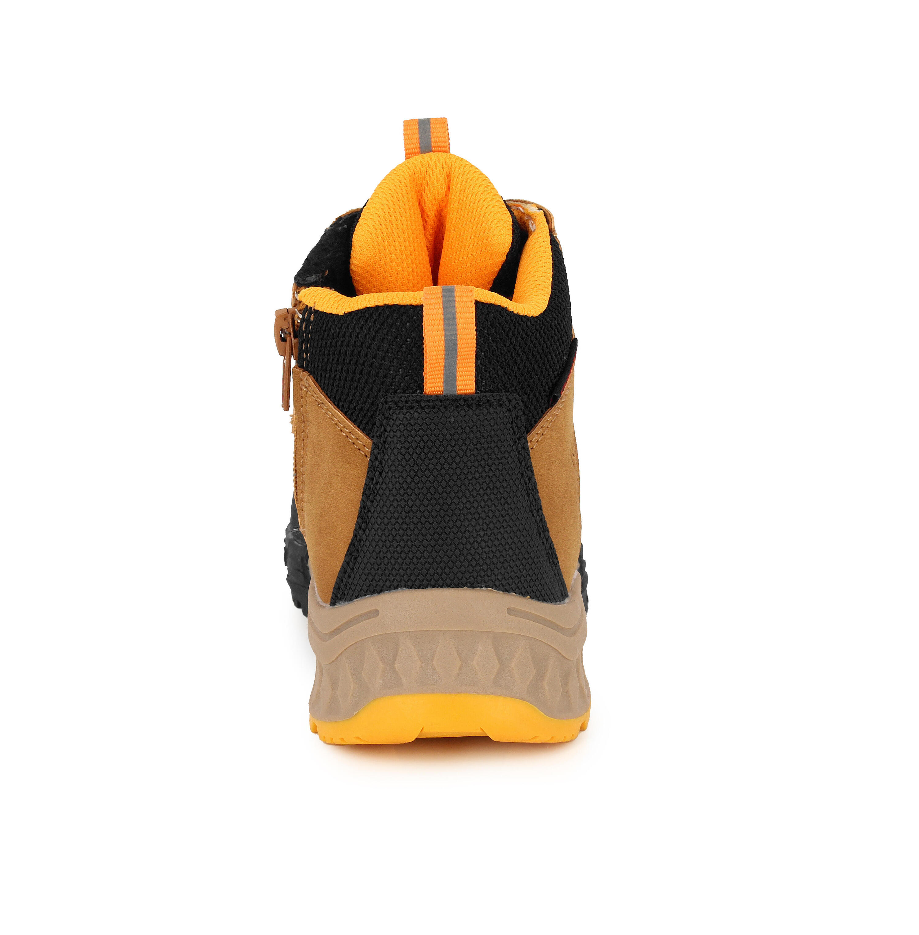 Botas de invierno impermeables para niños - KIMBERFEEL - GABIN 3/5