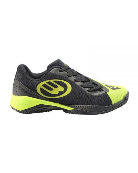 BULLPADEL Lime Green Bullpadel Vertex Grip 23v 420000