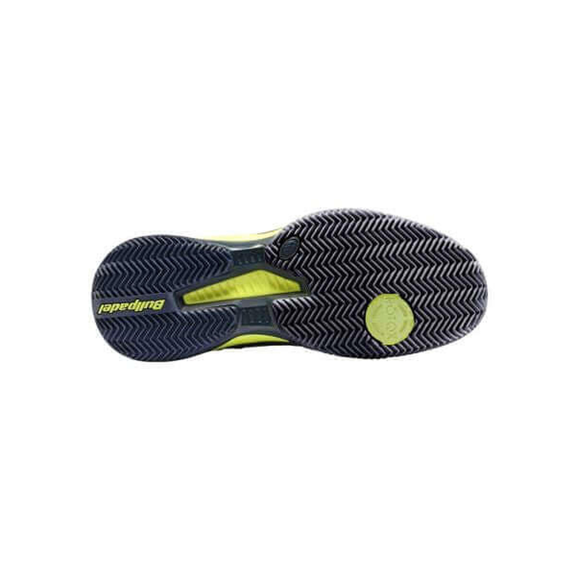 ZAPATILLAS BULLPADEL VERTEX GRIP 23V