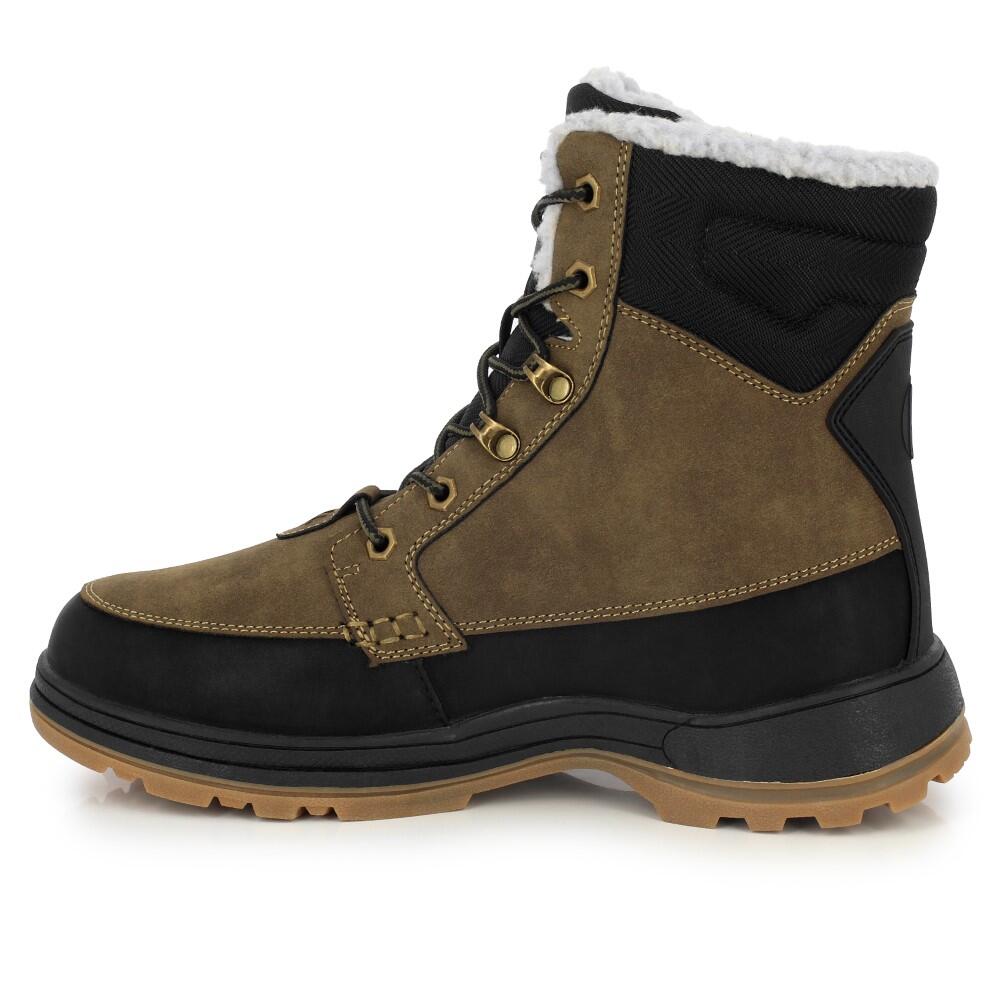 Botas de Nieve Impermeables para Hombre - KIMBERFEEL - NOLAN 2/5