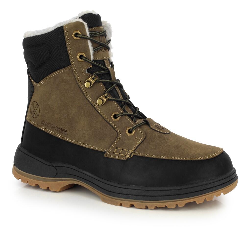 Men's waterproof après-ski - KIMBERFEEL - NOLAN