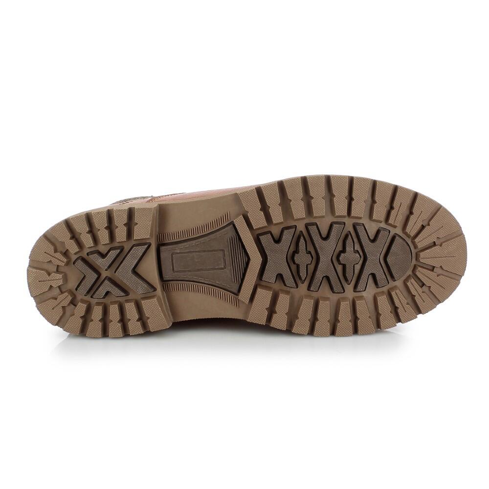 Botas de Invierno Forradas para Hombre - KIMBERFEEL - GASPARD 4/4