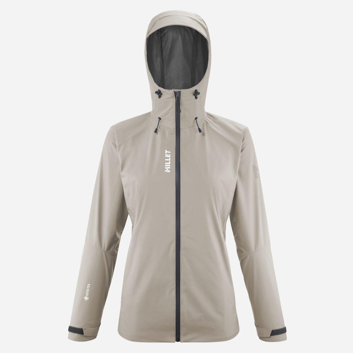 MILLET Jacke SENECA GORE-TEX 2L damen