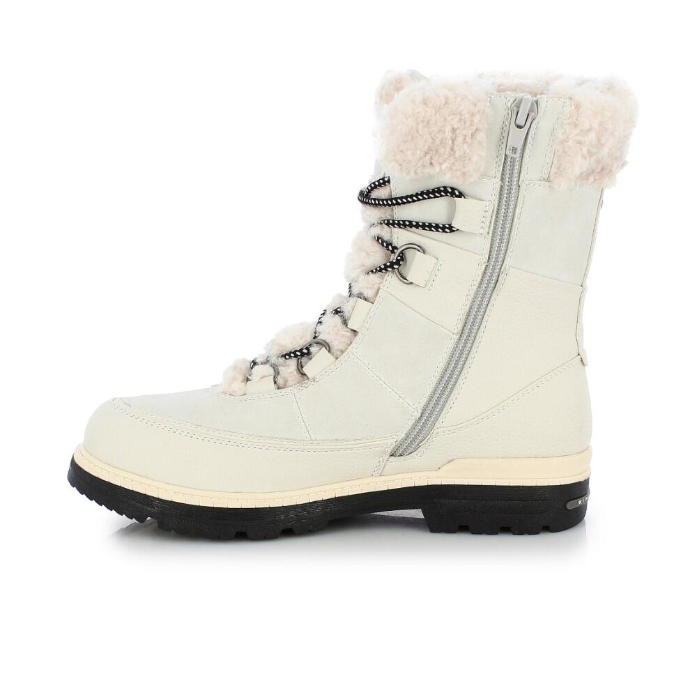 Bottines de neige chaudes et imperméables - KIMBERFEEL - NALIA 2/4
