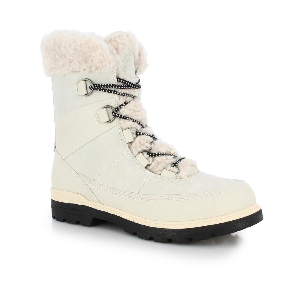 Warm and waterproof snow boots - KIMBERFEEL - NALIA