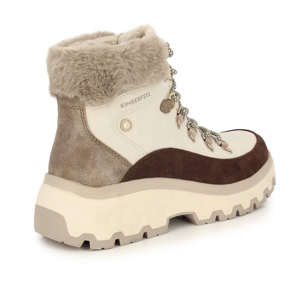 Botas de invierno para mujer - KIMBERFEEL - CELIA 3/5