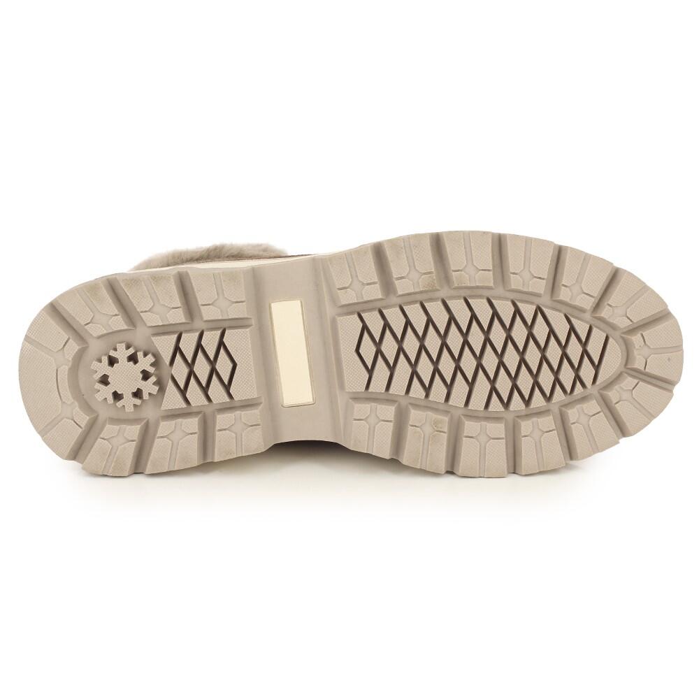 Botas de invierno para mujer - KIMBERFEEL - CELIA 4/5