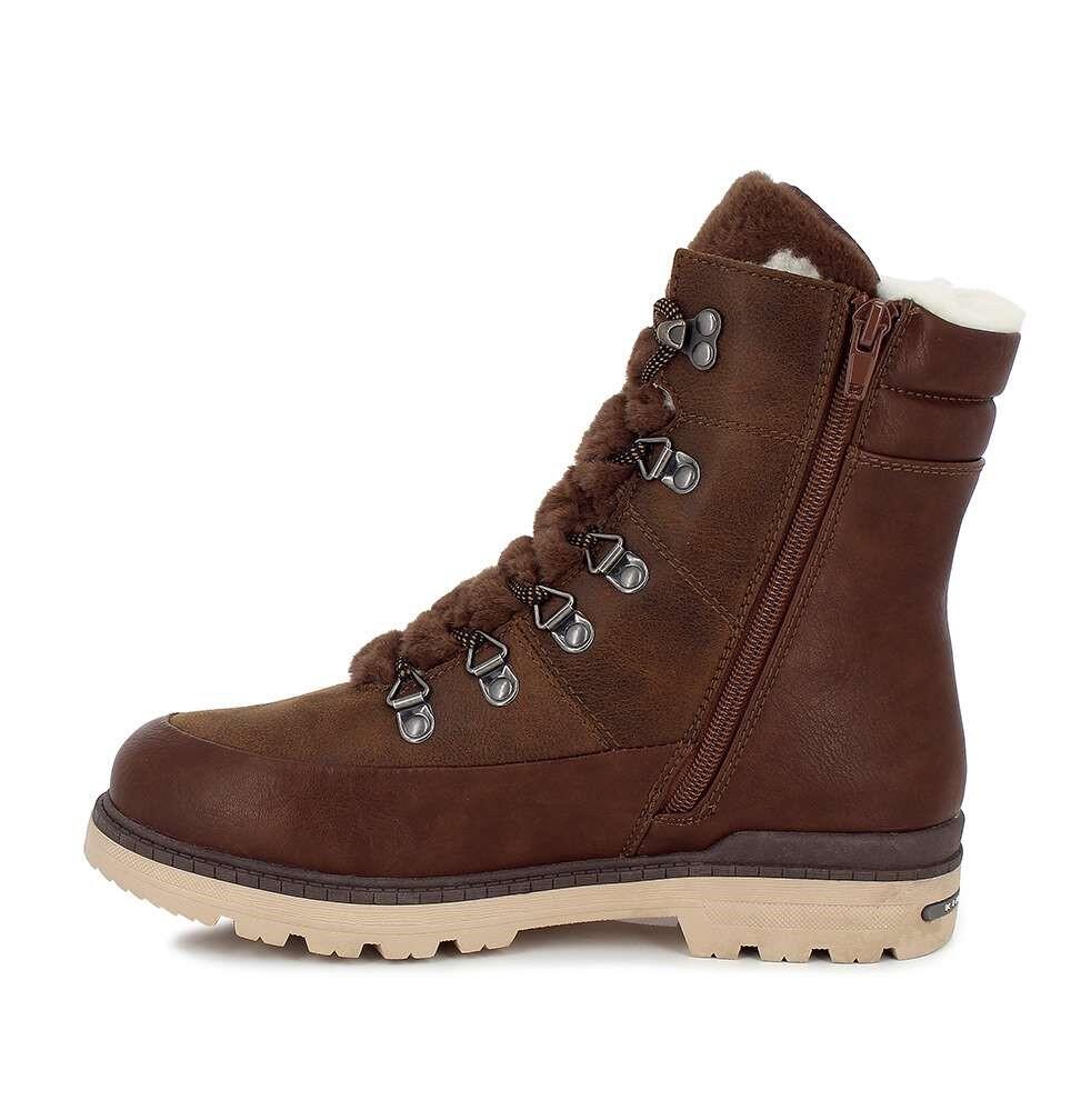 Après-ski impermeable para mujer - KIMBERFEEL - LIZZIE 2/4