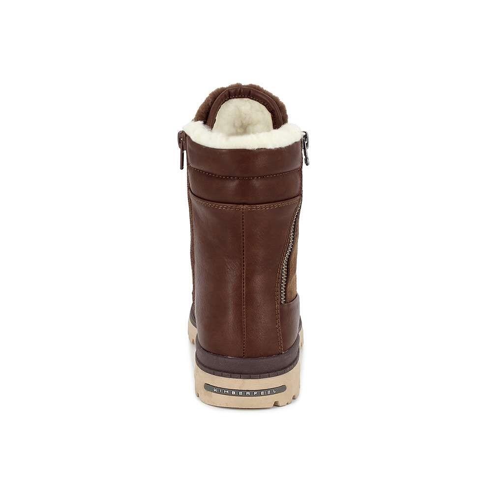 Après-ski impermeable para mujer - KIMBERFEEL - LIZZIE 3/4