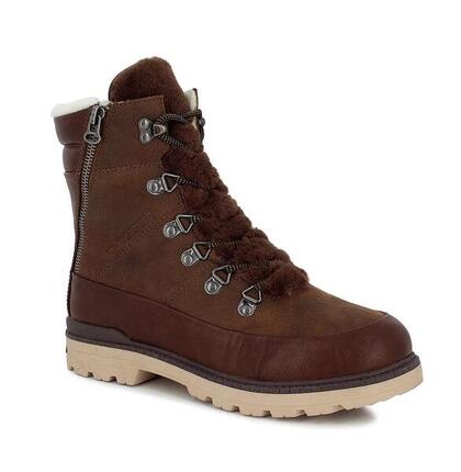 Après-ski imperméables pour femme - KIMBERFEEL - LIZZIE