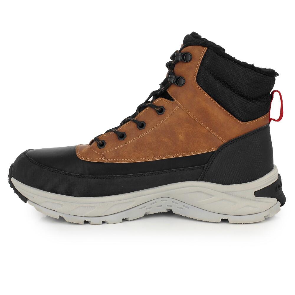 Chaussures d'hiver imperméables pour homme - KIMBERFEEL - DRAKO 2/4