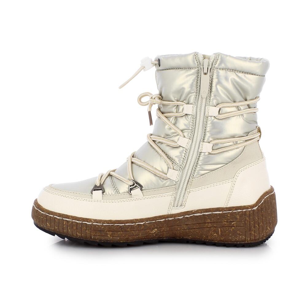 Bottines de neige pour femme - KIMBERFEEL - VERA 2/5