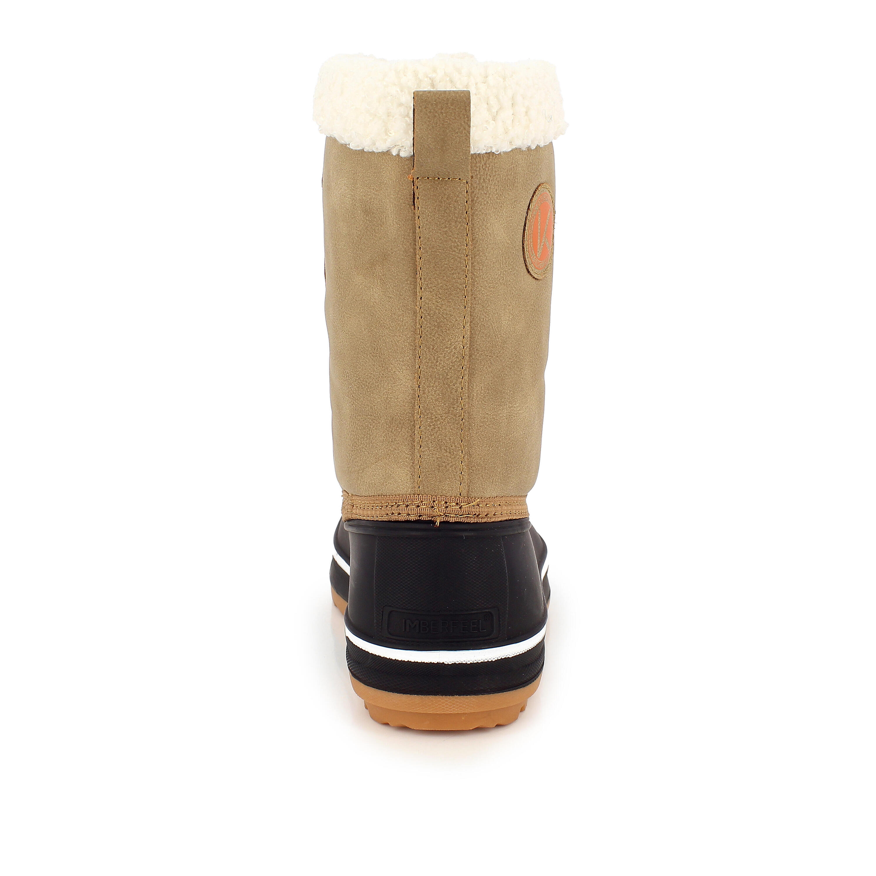 Botas de nieve para niños - KIMBERFEEL - SONIK 3/4