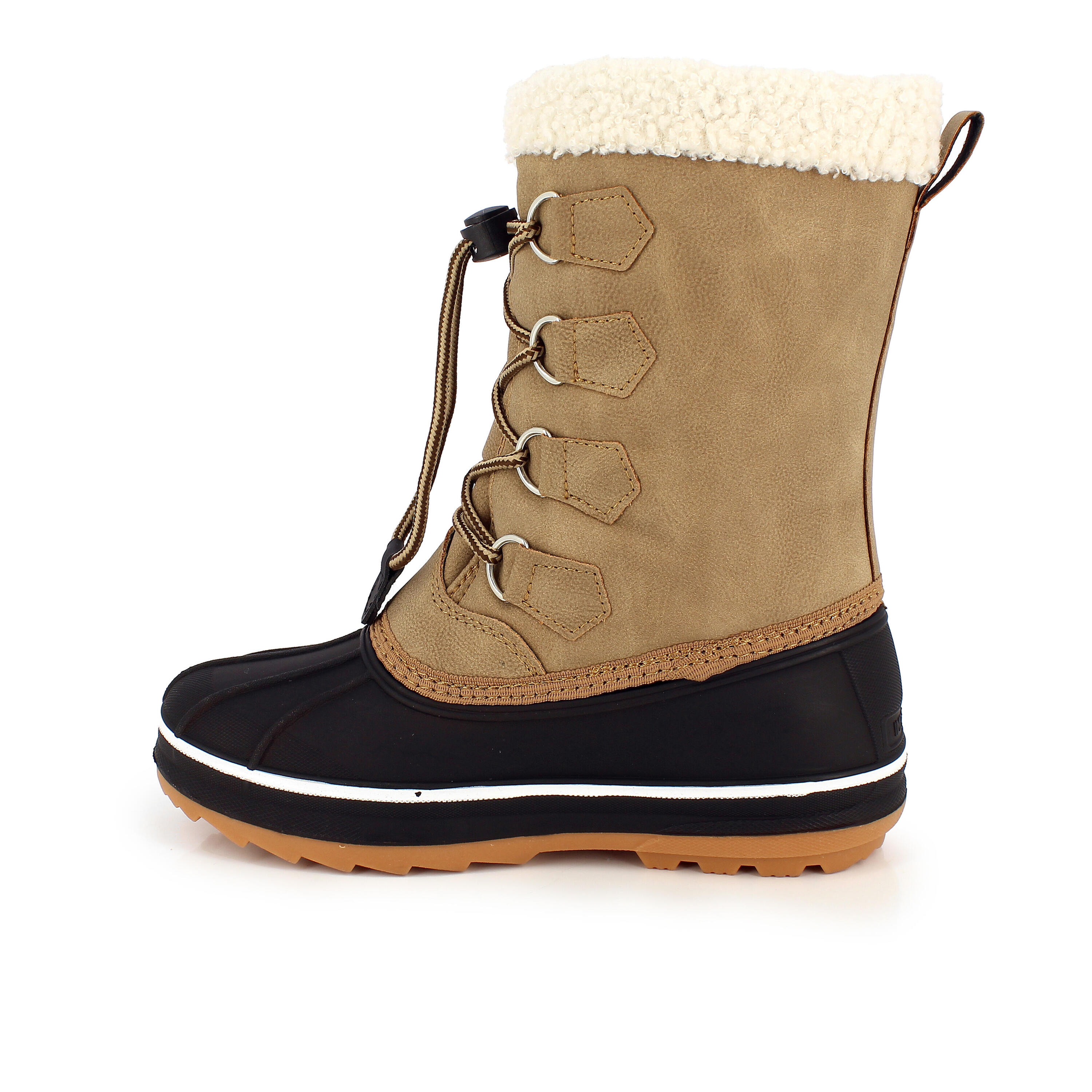Botas de nieve para niños - KIMBERFEEL - SONIK 2/4