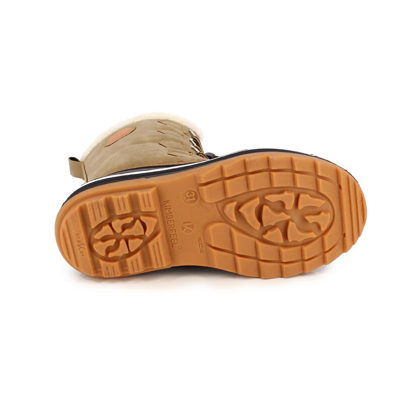 Bottes de neige pour enfant - KIMBERFEEL - SONIK