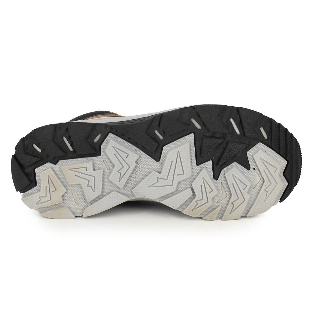 Chaussures d'hiver imperméables pour homme - KIMBERFEEL - DRAKO 4/4