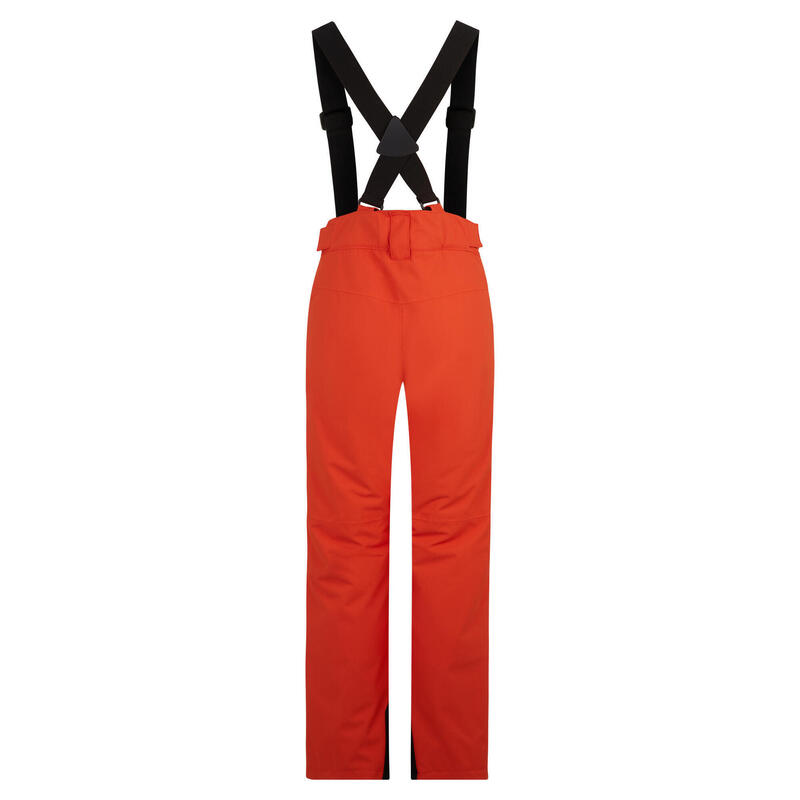Pantaloni de schi copii ZIENER Axi