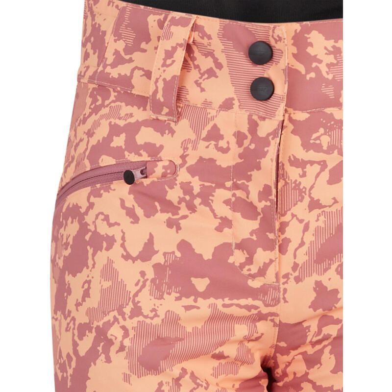 Pantaloni de schi copii ZIENER Alin