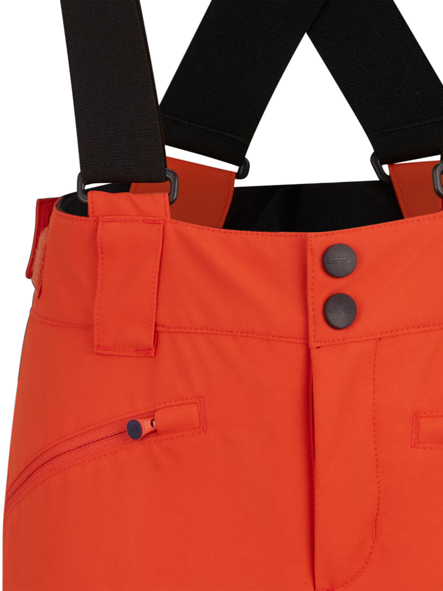Pantalon de ski enfant Ziener Axi 3/4