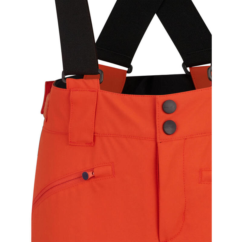 Pantaloni de schi copii ZIENER Axi