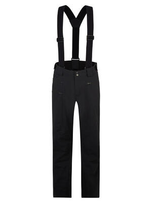 Ziener ziener broeken tronador man (pants ski) heren black
